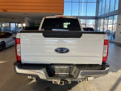 Used 2017  Ford Super Duty F-250 SRW 4WD Crew Cab Box at Maxx Loans near St. Adrian, MI