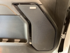 Used 2022  GMC Sierra 1500 4WD Crew Cab AT4 at Maxx Loans near St. Adrian, MI