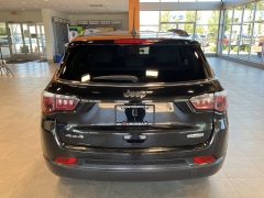 Used 2018 Jeep Compass Latitude 4x4 at Maxx Loans near St. Adrian, MI