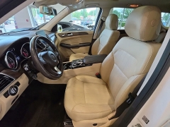 Used 2016  Mercedes-Benz GLE-Class 4d SUV GLE350 4matic at Maxx Loans near St&period; Adrian&comma; MI