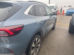 Used 2023  Ford Escape Platinum AWD at Maxx Loans near St&period; Adrian&comma; MI