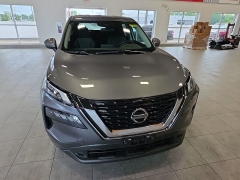 Used 2021  Nissan Rogue AWD S at Maxx Loans near St&period; Adrian&comma; MI