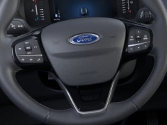 New 2025 Ford Escape Active AWD at Suburban Ford of Sterling Heights near Sterling Heights, MI