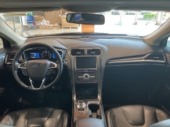 Used 2017 Ford Fusion Energi FWD at Maxx Loans near ,