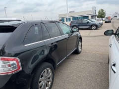 Used 2010 Ford Edge 4d SUV FWD Limited at Maxx Loans near St. Adrian, MI