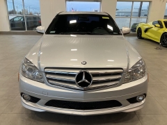 Used 2008  Mercedes-Benz C-Class 4dr Sdn 3&period;0L RWD at Maxx Loans near St&period; Adrian&comma; MI