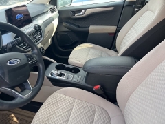 Used 2020 Ford Escape 4d SUV AWD SE at Suburban Ford of Sterling Heights near Sterling Heights, MI
