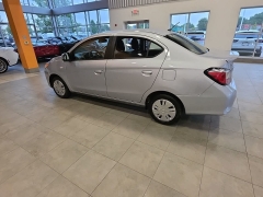 Used 2024  Mitsubishi Mirage G4 CVT at Maxx Loans near St&period; Adrian&comma; MI