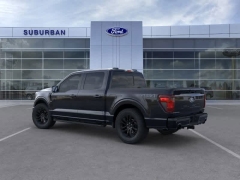 New 2025 Ford F-150 XLT 4WD SuperCrew Box at Suburban Ford of Sterling Heights near Sterling Heights, MI