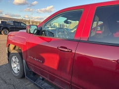 Used 2018  Chevrolet Silverado 1500 4WD Double Cab 143&period;5" LT w&sol;1LT at Maxx Loans near St&period; Adrian&comma; MI