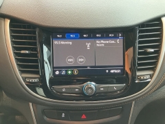 Used 2020 Chevrolet Trax 4d SUV FWD LT at Suburban Ford of Sterling Heights near Sterling Heights, MI