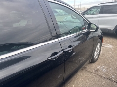 Used 2026  Chrysler Pacifica Select FWD at Maxx Loans near St&period; Adrian&comma; MI