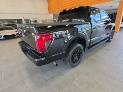 Used 2024  Ford F-150 XLT 4WD SuperCrew 5&period;5' Box at Maxx Loans near St&period; Adrian&comma; MI