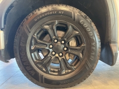 Used 2022  GMC Sierra 1500 4WD Crew Cab Elevation at Maxx Loans near St. Adrian, MI