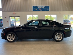 Used 2023 Dodge Charger SXT RWD at Suburban Ford of Sterling Heights near Sterling Heights, MI