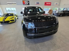 Used 2023  Land Rover Range Rover P530 SE SWB at Maxx Loans near St&period; Adrian&comma; MI
