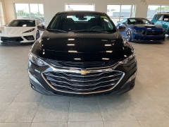 Used 2024 Chevrolet Malibu 4dr Sdn 1LT at Maxx Loans near ,
