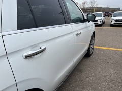 Used 2023  Ford Expedition Limited 4x4 at Maxx Loans near St. Adrian, MI