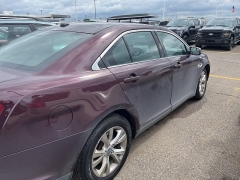 Used 2011 Ford Taurus 4d Sedan SEL at Maxx Loans near ,