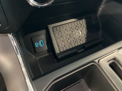Used 2024 Ford F-150 XLT 4WD SuperCrew Box at Maxx Loans near St. Adrian, MI