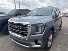 Used 2021  GMC Yukon 4WD 4dr SLT at Maxx Loans near St&period; Adrian&comma; MI