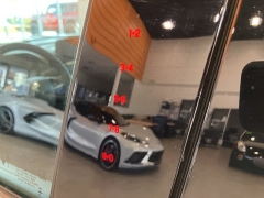 Used 2023  Ford Bronco Sport Outer Banks 4x4 at Maxx Loans near St&period; Adrian&comma; MI