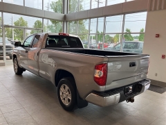 Used 2018 Toyota Tundra 4WD Double Cab 8.1' Bed 5.7L (Natl) at Maxx Loans near ,