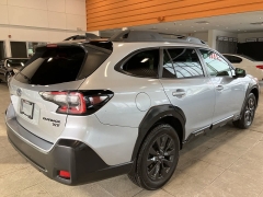 Used 2023  Subaru Outback Onyx Edition XT CVT at Maxx Loans near St&period; Adrian&comma; MI