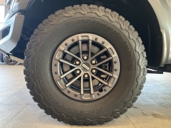 Used 2019  Ford F-150 4WD SuperCrew Raptor at Maxx Loans near St&period; Adrian&comma; MI