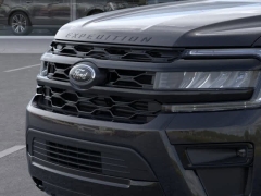 New 2024 Ford Expedition Max Limited 4x4 at Suburban Ford of Sterling Heights near Sterling Heights, MI