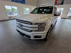 Used 2019  Ford F-150 4WD SuperCrew 5&period;5' Box at Maxx Loans near St&period; Adrian&comma; MI