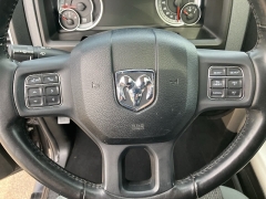 Used 2020 Ram 1500 Classic Warlock 4x4 Crew Cab 5'7" Box at Maxx Loans near ,