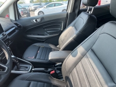 Used 2022 Ford EcoSport Titanium 4WD at Maxx Loans near ,