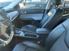 Used 2022  Jeep Compass Latitude 4x4 at Maxx Loans near St&period; Adrian&comma; MI