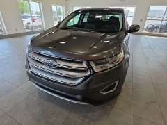 Used 2018  Ford Edge 4d SUV AWD SEL EcoBoost at Maxx Loans near St&period; Adrian&comma; MI
