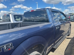 Used 2016  Ford F-150 4WD SuperCrew at Maxx Loans near St&period; Adrian&comma; MI