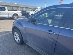 Used 2014  Chevrolet Equinox 4d SUV FWD LT1 at Maxx Loans near St&period; Adrian&comma; MI