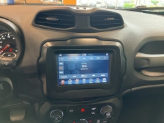 Used 2021 Jeep Renegade Latitude 4x4 at Suburban Ford of Sterling Heights near Sterling Heights, MI