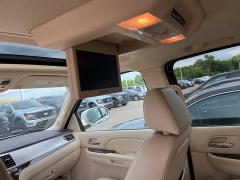 Used 2008 Cadillac Escalade ESV AWD 4dr at Suburban Ford of Sterling Heights near Sterling Heights, MI
