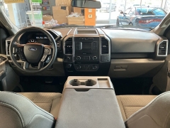 Used 2017 Ford F-150 4WD SuperCrew Box at Maxx Loans near St. Adrian, MI