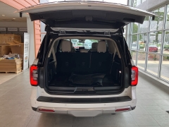 Used 2024 Ford Expedition Max Limited 4x4 at Suburban Ford of Sterling Heights near Sterling Heights, MI