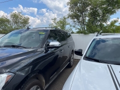 Used 2020 Ford Expedition Max 4d SUV 4WD Platinum at Maxx Loans near St. Adrian, MI