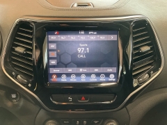 Used 2020  Jeep Cherokee Limited 4x4 at Maxx Loans near St. Adrian, MI