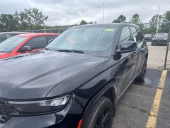 Used 2024  Jeep Grand Cherokee Altitude 4x4 at Maxx Loans near St&period; Adrian&comma; MI
