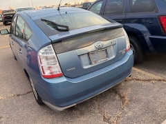 Used 2008  Toyota Prius 5dr HB &lpar;Natl&rpar; at Maxx Loans near St&period; Adrian&comma; MI