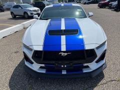 Used 2025  Ford Mustang GT Fastback at Maxx Loans near St&period; Adrian&comma; MI