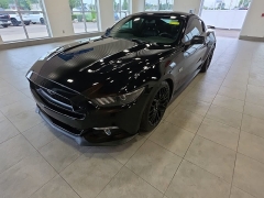 Used 2015  Ford Mustang 2dr Fastback GT at Maxx Loans near St&period; Adrian&comma; MI