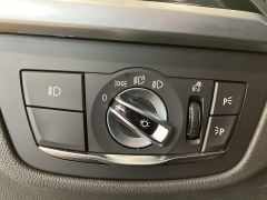 Used 2019 BMW X3 xDrive30i Sports Activity Vehicle at Maxx Loans near St. Adrian, MI