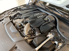 Used 2021  BMW 7 Series ALPINA B7 xDrive Sedan at Maxx Loans near St&period; Adrian&comma; MI