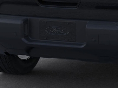 New 2025 Ford Bronco Sport Heritage 4x4 at Suburban Ford of Sterling Heights near Sterling Heights, MI